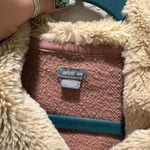 Aerie Sherpa Hoodie Photo 2