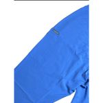 Med Couture Women's Energy Smocked Waist Cargo Jogger Scrub Pant CEIL BLUE 2XL Size 2X Photo 8