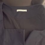 Abercrombie & Fitch Abercrombie Long Sleeve Button Down Vest Photo 3