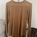 Lululemon  Hold Tight Long-Sleeve Shirt Photo 3