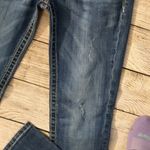 Miss Me  distressed signature rise skinny jeans size 27 Photo 1