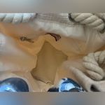 Sun N Sand Towel Beach Backpack Bag Blue Photo 6