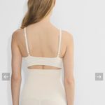 Aritzia  Original Contour Triangle Bralette Large NWT Photo 1