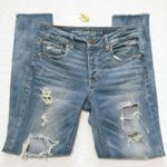 American Eagle American Engle Outfitters Tomboy skinny jeans Photo 2