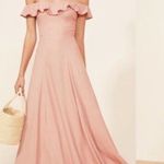Reformation $399  verbena dress Photo 0