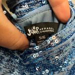 hoco dress Blue Photo 1