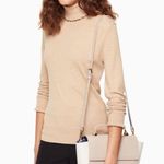 Kate Spade Authentic double faced leather crosby💕 Photo 1