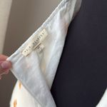 LA Hearts L.A Hearts Pacsun Floral Faux Button Front Mini Dress Photo 5