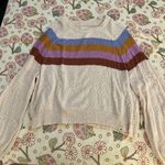 Rip Curl Knit Lightweight Sweater Photo 2