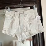 Urban Outfitters NWT  Cheeky Super High Rise Shorts Photo 1