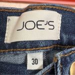joe's jeans NWT Joe’s Jeans Lou Low Rise Wide Leg Jeans Sz 30 Photo 9
