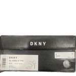 DKNY  Iva Sandals in Black - New with Box Photo 5