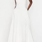 frame denim Malibu Maxi Dress
Blanc Photo 0