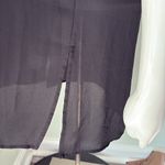 Show Me Your Mumu  Sherman Tank in Black Small Photo 4