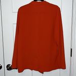 VICI Vermilion Pocketed Blazer Photo 4