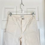 McGuire Denim MCGUIRE San Pietro Skinny Jeans Dame Off White Denim Size 28 93A Photo 2