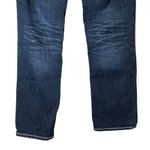 Big star  Vintage Women's Size 26‎ Liv Distressed Denim Jeans Blue VWLIC1DL Photo 7