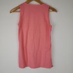 J.Crew  Featherweight Slub Cotton Tank Top Photo 1
