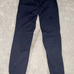 mammut camie pants Navy‎ Jogger Size 2 Blue Photo 0