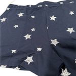 Style & Co  Stars Shorts Size XL Photo 2