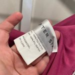 After Six  Contoured Wide Strap Sweetheart Maxi‎ Dress Size 4 Photo 5