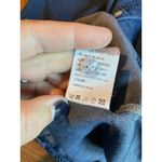 Women’s Jean Dress Large Denim Work Office Knee Length 0096‎ Blue Photo 7