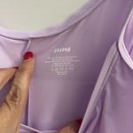 SKIMS lilac mini dress large Photo 1