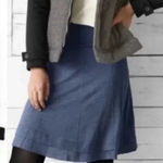 prAna  Insulated Wool Blend‎ Caprise Gravel Jacket Photo 0