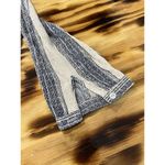 Figueroa And Flower Blouse Size P Medium Buttons Cottagecore Boho Peasant Modern Photo 10