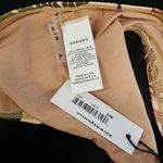 Vitamin A ππ Bikini Hipster Bikini Bottom ~ Palm Leaf Print 8 Medium M NWT Photo 5