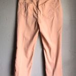 Cato Orange Capri pants Photo 1