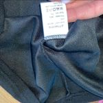 SheIn Curve Mock Neck Bodycon Midi Dress Photo 8