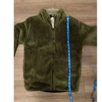 Victoria's Secret Victoria’s Secret zip up sweater  size small Photo 4