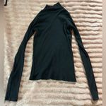 Brandy Melville  black longsleeve Photo 1
