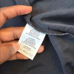 Metaphor  Black Glitter Blazer SIZE 2X Photo 3