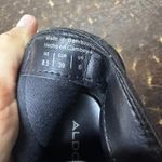 ALDO Women's Black Ankle Boots Size 8.5 Photo 5