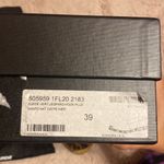 YSL Saint Laurent Espadrilles Cheers Print  Photo 7