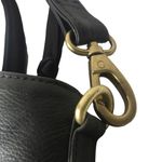 Great American Leatherworks Crossbody Blue Handbag Women Leather Shoulder Bag Photo 7