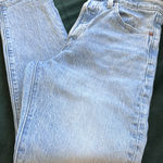 Levi's Levi’s 501 Skinny Jeans Photo 0