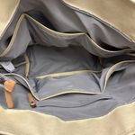 petunia pickle bottom diaper bag Gray Photo 2