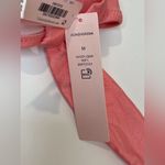 Victoria's Secret Victoria’s Secret NWT Women’s Pink‎ Bikini Bottom with Side Ties Size M Photo 7