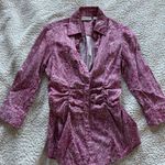 New York And Company Blouse Photo 0