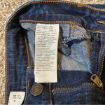 Abercrombie & Fitch The A&F Jegging Skinny Jeans Size 00 Photo 3