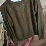 Charlotte Russe Sweater Photo 1