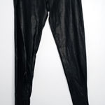 Onzie  black snack print black leggings Photo 0