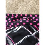 Hobie  Women's Printed Swim Bikini Bottom 1-Piece Size Medium Multicolor Photo 4