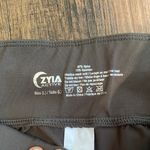 Zyia  Women's Green Olive Joggers Photo 1