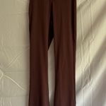 Wilo flare leggings Brown Size XS Photo 0
