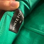 White Fox Boutique  Dress Mini Green Photo 4