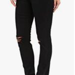 joe's jeans Women’s Markie Midrise Skinny Crop Jean: Size 27 Photo 1